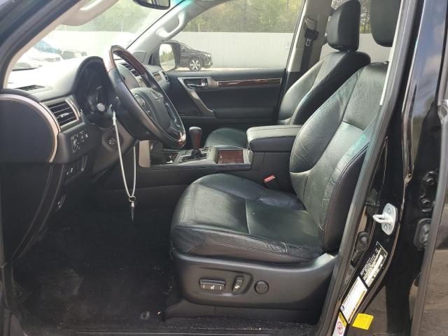 2016 LEXUS GX 460 - JTJBM7FX3G5138975