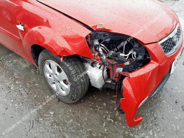 KNADH511LB6804386 KIA Rio 2