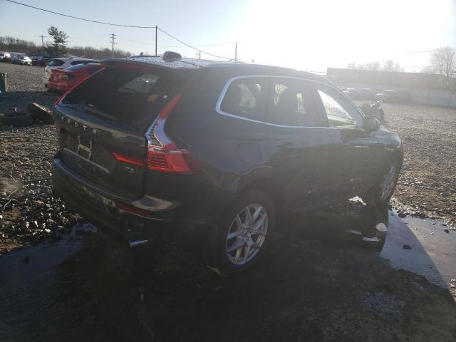 2019 VOLVO XC60 T5 - LYV102RK1KB206227
