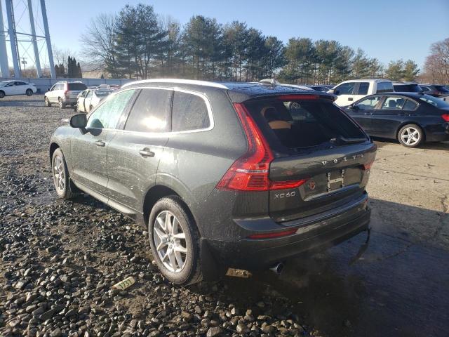 2019 VOLVO XC60 T5 - LYV102RK1KB206227