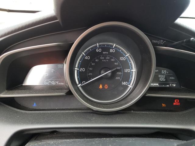 2019 TOYOTA YARIS L 3MYDLBYV5KY512190