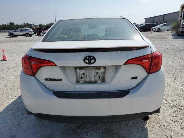 2018 Toyota Corolla L VIN: 2T1BURHE8JC059466 Lot: 49135564