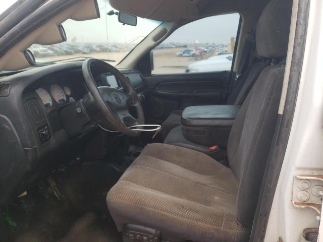 3D7MU48C03G811587 Dodge Ram 3500 St