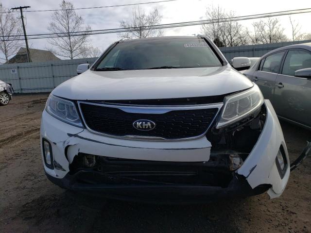 5XYKUDA77FG647952 KIA SORENTO EX