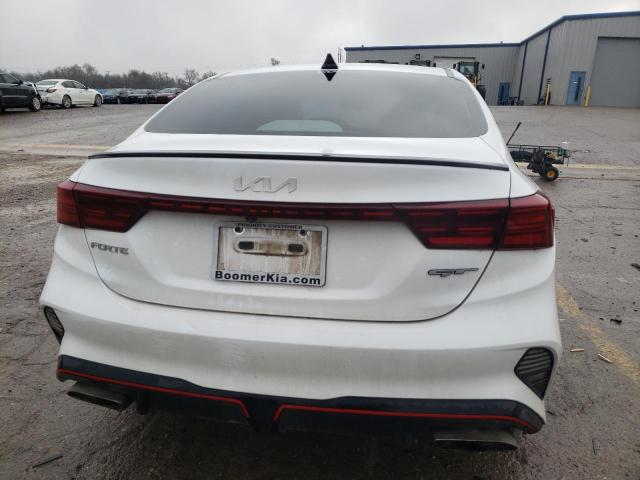 3KPF44AC2NE474710 KIA FORTE GT