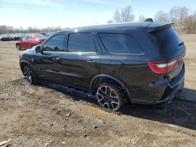 2021 DODGE DURANGO SR - 1C4SDJH96MC643267