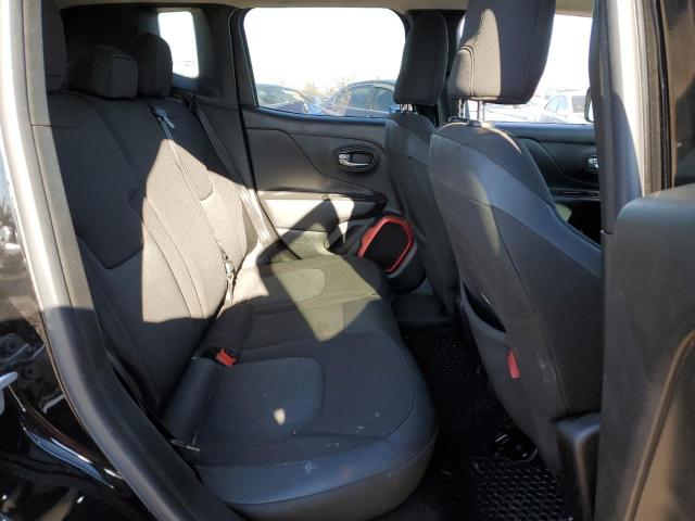 2016 JEEP RENEGADE T ZACCJBCT3GPC71585