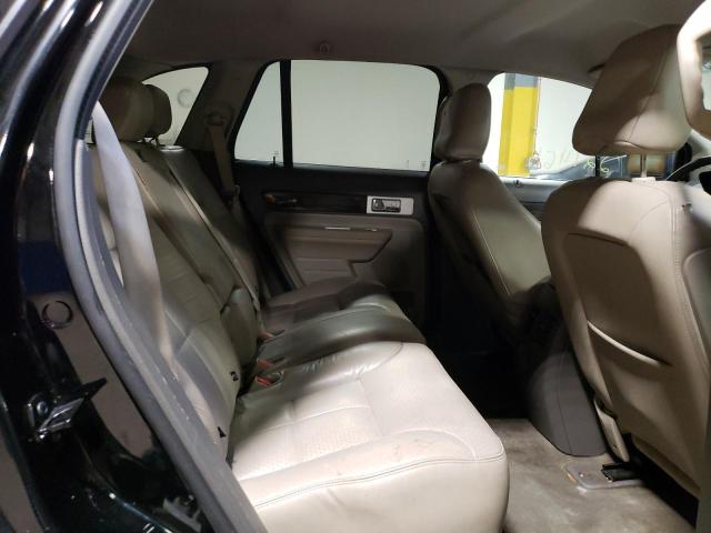 2LMDU68C49BJ08477 Lincoln MKX