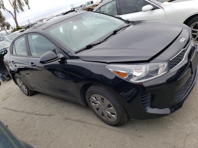 3KPA24AB0KE198336 KIA RIO S