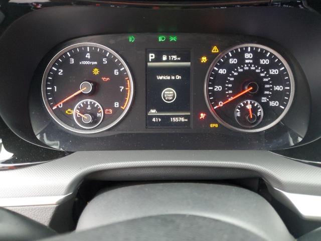 2022 KIA K5 GT LINE 5XXG64J23NG150758