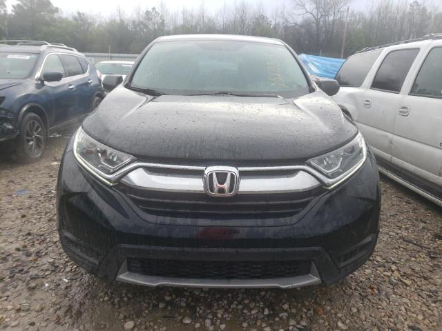 2018 HONDA CR-V LX 5J6RW5H34JL002247