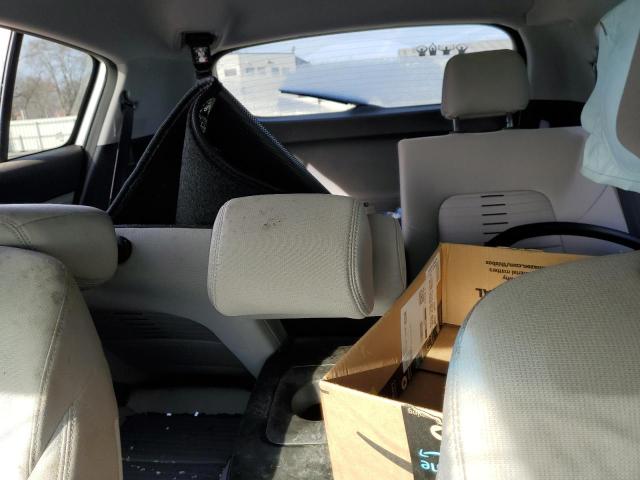 KNDPM3AC8L7693277 KIA Sportage Lx