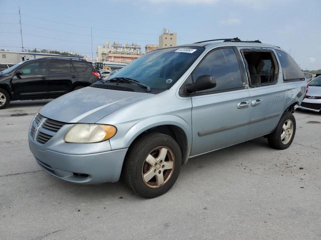 2005 Dodge Caravan SXT