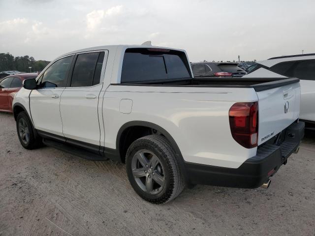 2023 HONDA RIDGELINE 5FPYK3F56PB010312