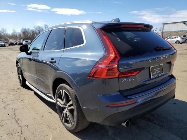 YV4A22RK2L1550505 Volvo XC60