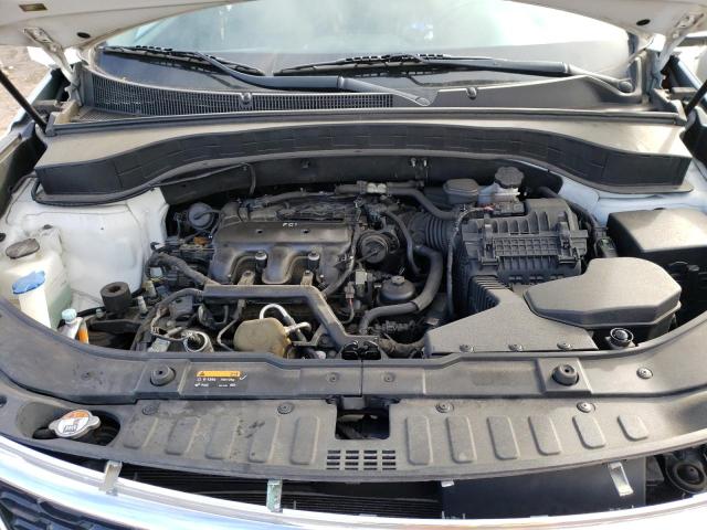 5XYKUDA77FG647952 KIA SORENTO EX