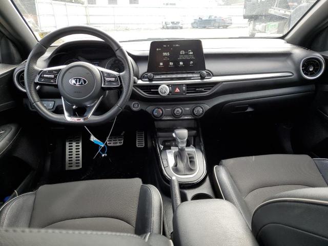 2021 KIA FORTE GT L - 3KPF34AD3ME288183