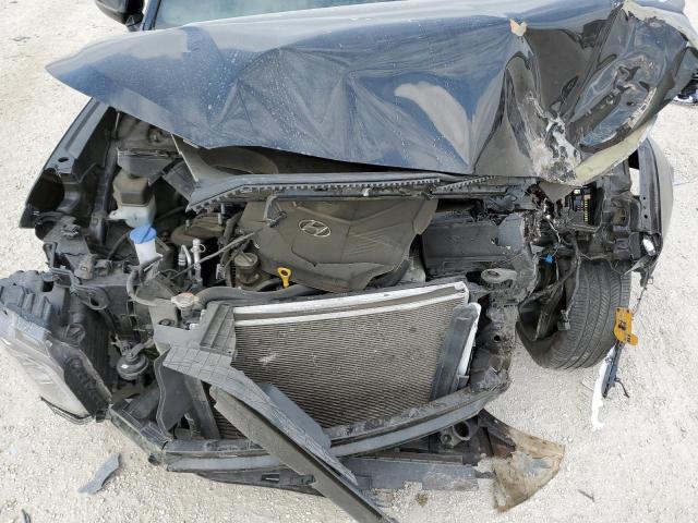 2020 HYUNDAI PALISADE L - KM8R54HEXLU134457