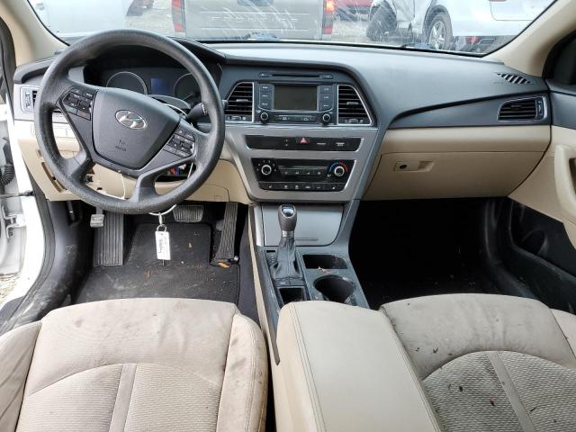 2015 HYUNDAI SONATA SPO 5NPE34AF4FH063413