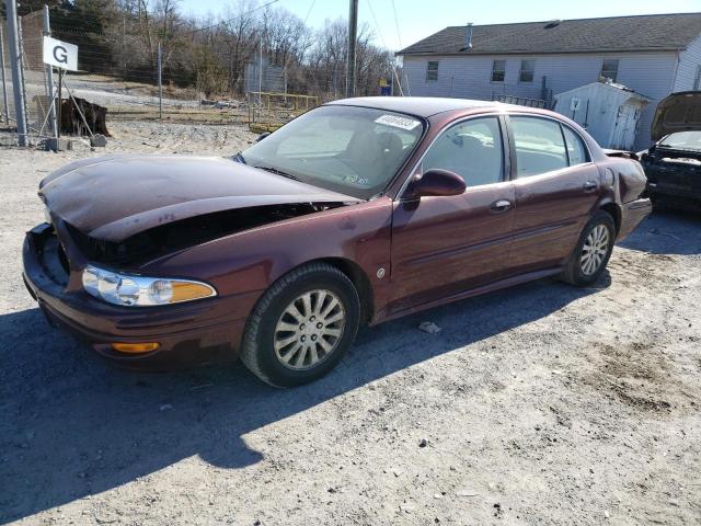 2005 Buick LeSabre Custom