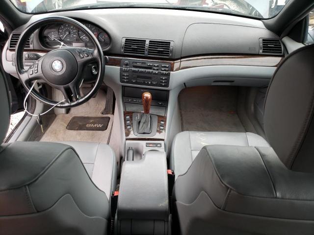 WBABS33411JY53227 BMW 325 CI