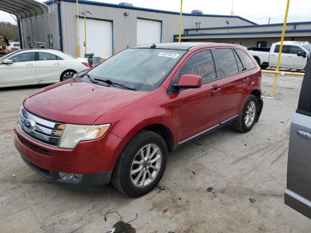 2009 Ford Edge SEL