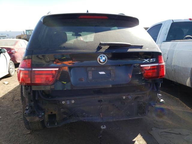 VIN 5UXZV4C57D0E07831 2013 BMW X5, Xdrive35I no.6