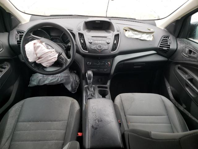 2017 FORD ESCAPE S 1FMCU0F71HUB79848