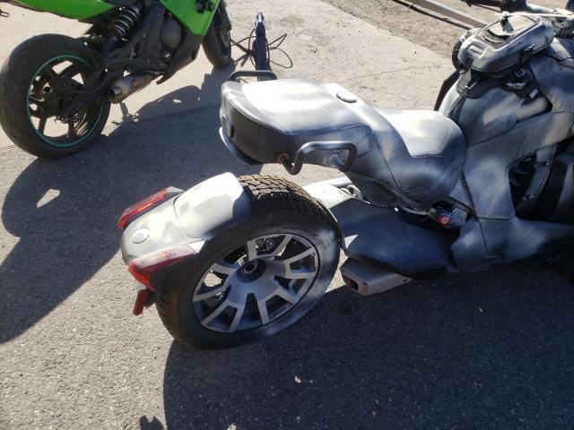 2019 CAN-AM RYKER RALL - 3JB2GEG45KJ001515