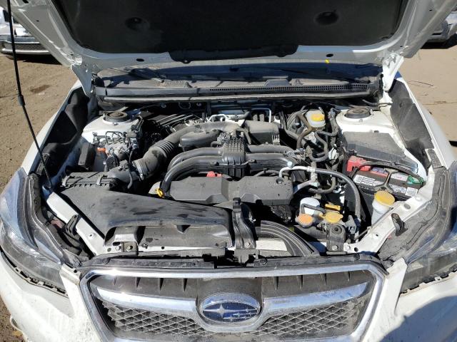 JF2GPAFC7FH289309 Subaru Xv Crosstrek 2.0 Premium