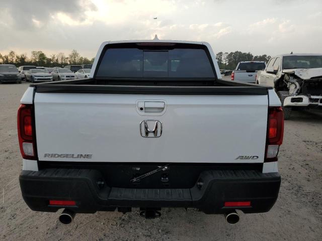 2023 HONDA RIDGELINE 5FPYK3F56PB010312