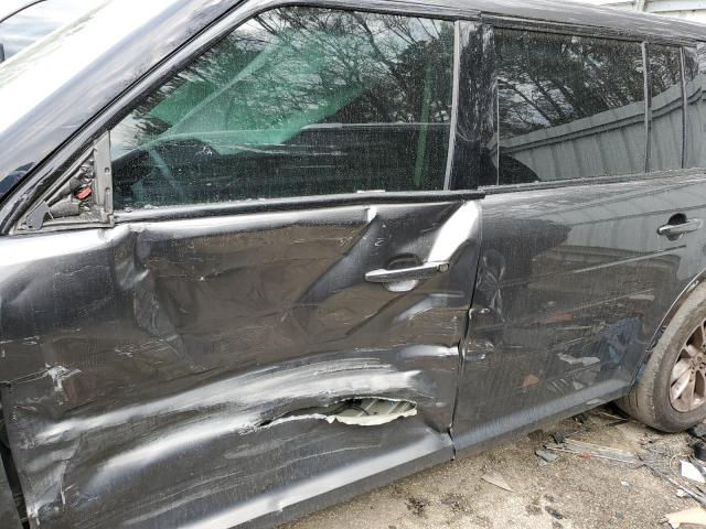 2017 FORD FLEX SE - 2FMGK5B87HBA07901