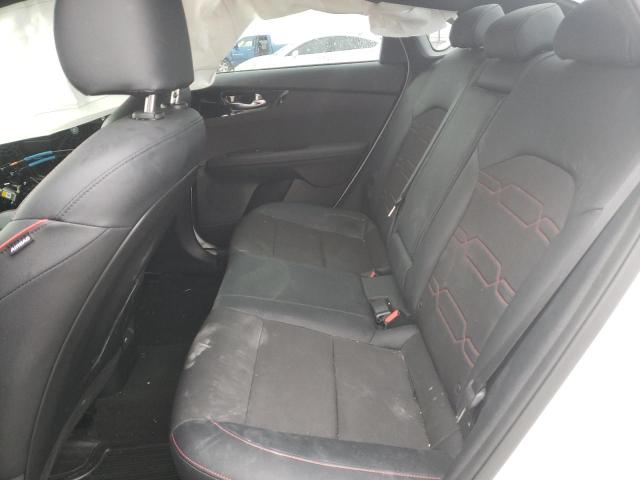 3KPF44AC2NE474710 KIA FORTE GT