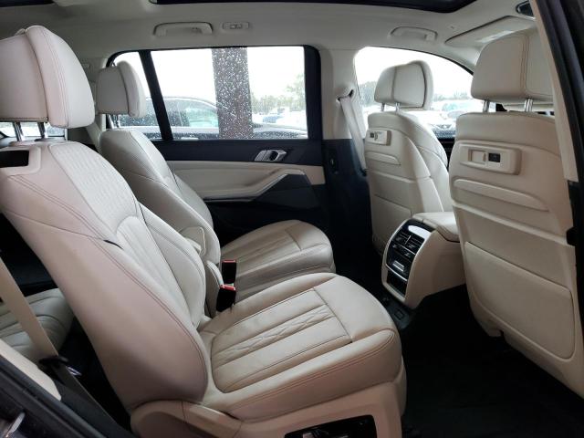 2020 BMW X7 XDRIVE4 - 5UXCW2C01L9B20295