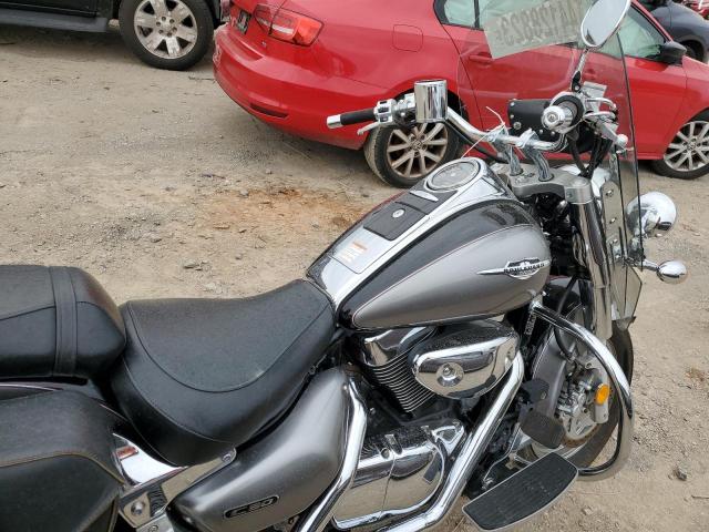 2005 SUZUKI C90 - JS1VY52A852107398