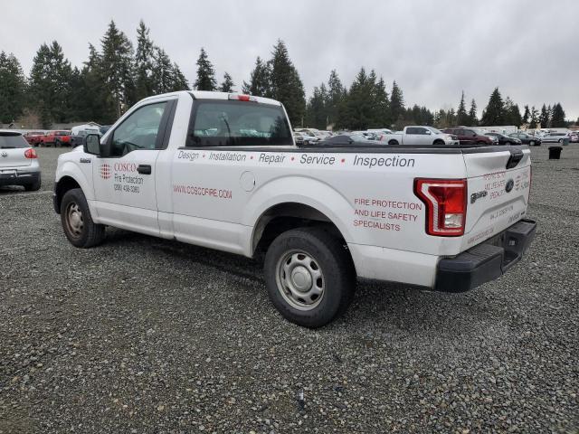 2015 FORD F150 - 1FTMF1C85FKD61602