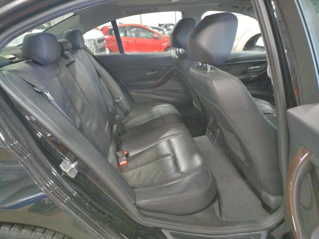 WBA3B3G52FNT18527 BMW 328 XI