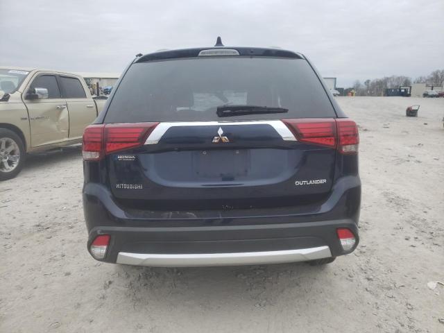 2018 MITSUBISHI OUTLANDER JA4AD2A31JZ060230