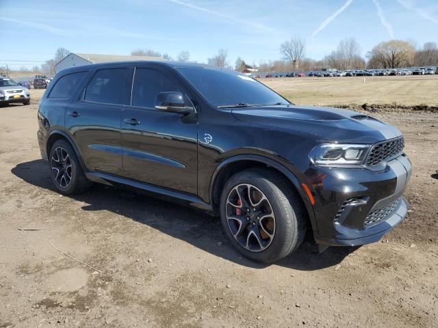 2021 DODGE DURANGO SR - 1C4SDJH96MC643267