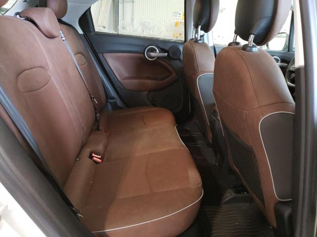 2016 FIAT 500X LOUNG ZFBCFYDTXGP381195