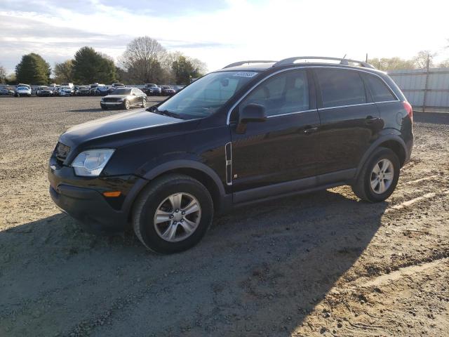 2008 Saturn VUE XE