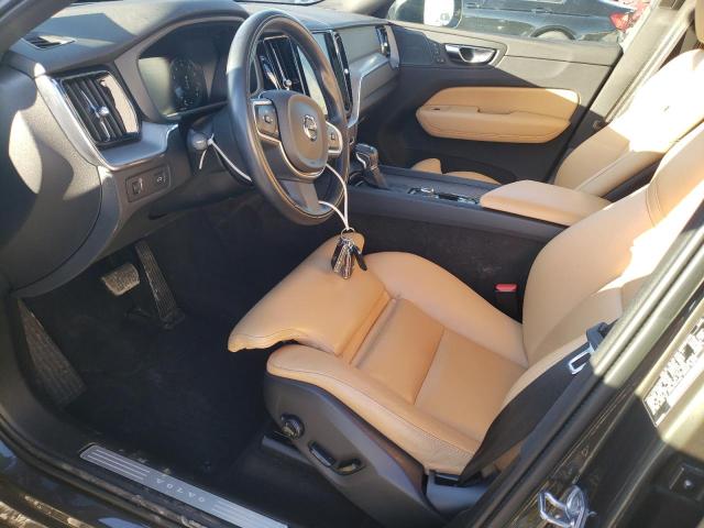 2019 VOLVO XC60 T5 - LYV102RK1KB206227