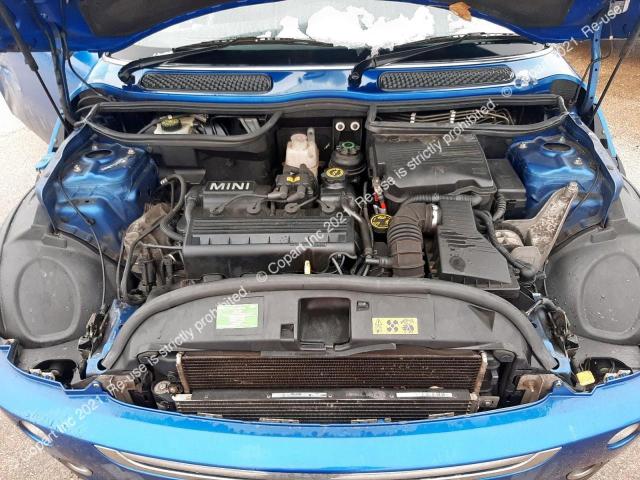 WMWRC32000TN16836 Mini Coope