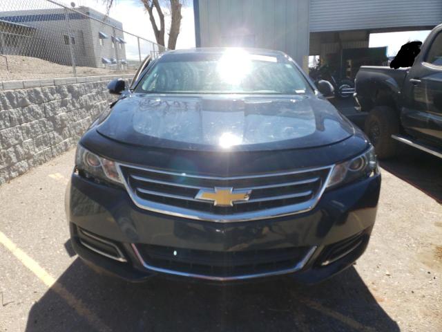 2019 CHEVROLET IMPALA LT 2G11Z5S37K9127294