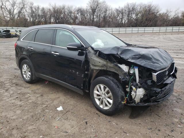 2016 KIA SORENTO LX - 5XYPG4A34GG041715