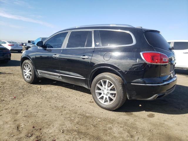 5GAKRBKDXHJ160811 Buick Enclave
