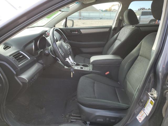 2017 SUBARU OUTBACK 2. 4S4BSAFC1H3201955