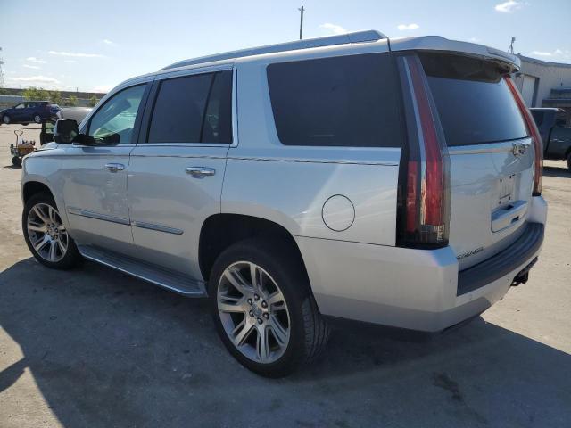 2016 CADILLAC ESCALADE L - 1GYS4BKJ6GR123879
