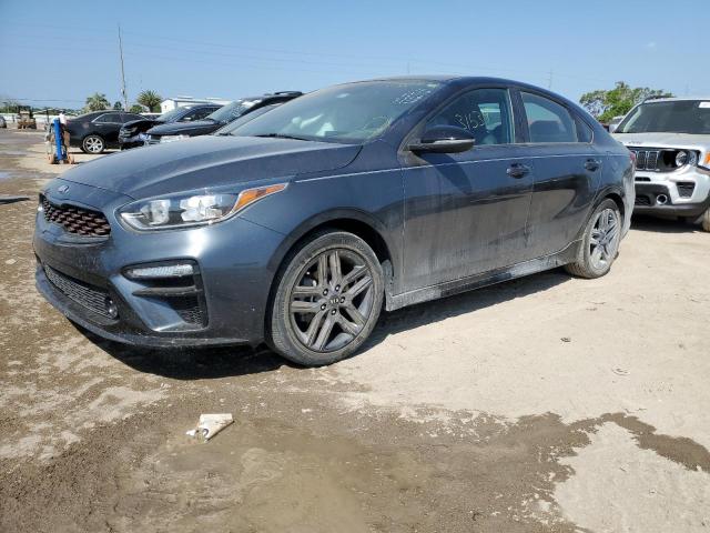 2020 KIA FORTE GT L - 3KPF34AD5LE258424