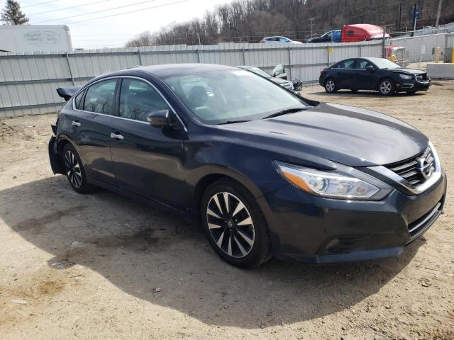 2018 NISSAN ALTIMA 2.5 1N4AL3AP7JC126273